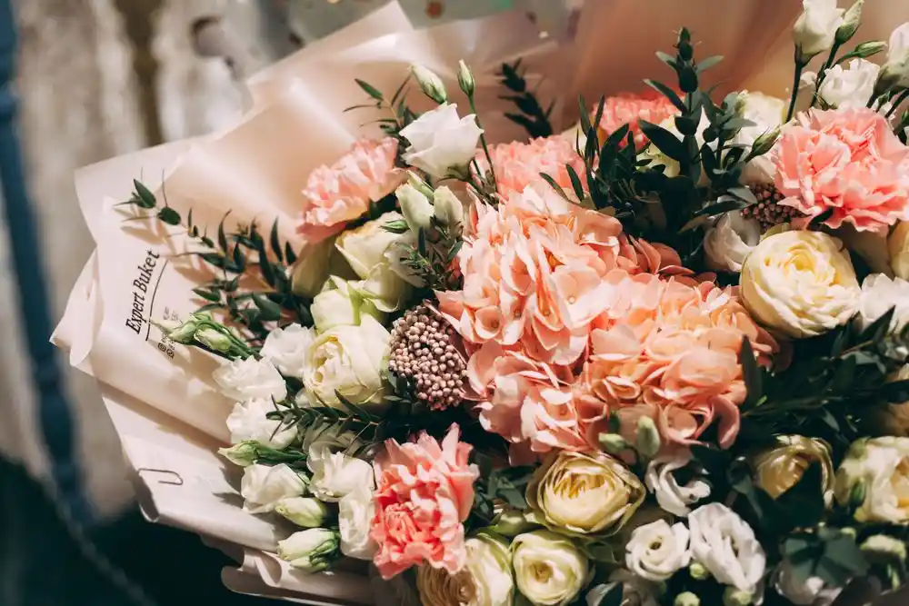 L'Artiste Bouquet